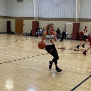 Meet your Posher, Vicki